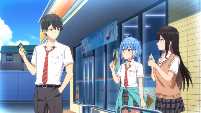 Can a Boy-Girl Friendship Survive?